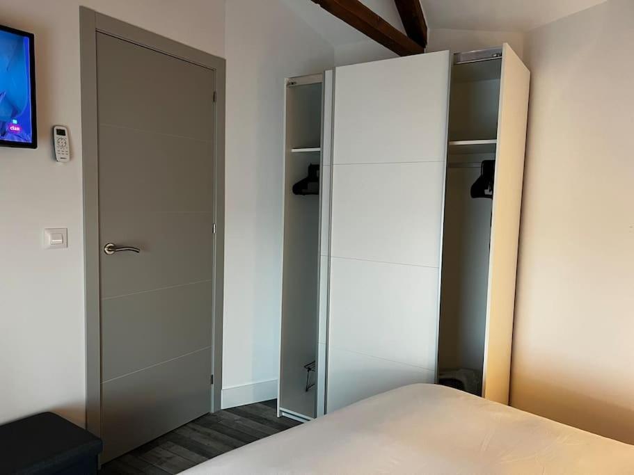 2B-Precioso Apartamento En Pleno Centro. A Estreno Alcázar de San Juan Exterior foto