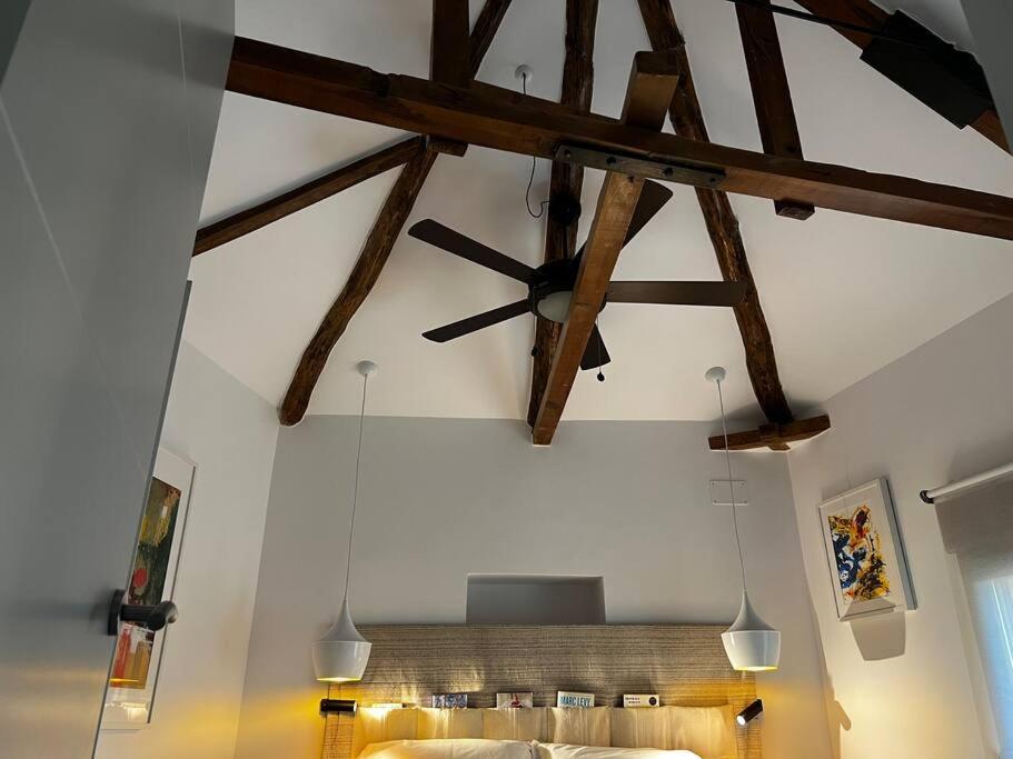 2B-Precioso Apartamento En Pleno Centro. A Estreno Alcázar de San Juan Exterior foto